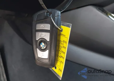 2011 BMW X3 xDrive28I из США, поврежденный, VIN 5UXWX5C55BL715950